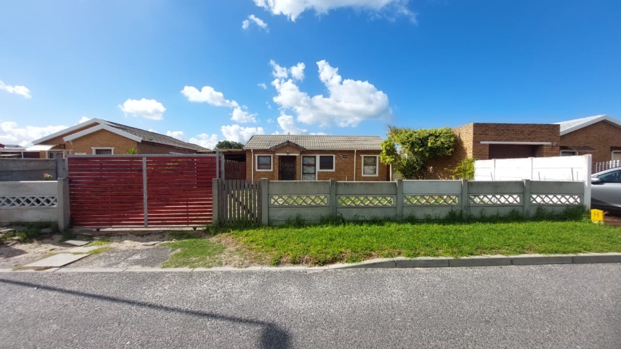 3 Bedroom Property for Sale in Costa Da Gama Western Cape